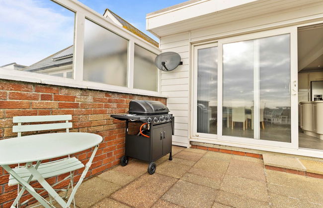 Splash-pevensey Bay in Pevensey Bay - Foto 33