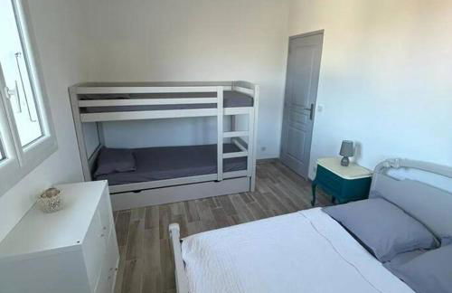 Appartement entre mer et montagne avec beau jardin - Foto 14