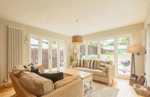 Garden Cottage, Crail - Foto 18