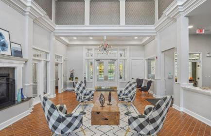 Landing Modern 1BD Tennis Court Clubhouse - Foto 22