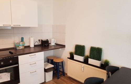 Schöne 2-Zimmerwohnung in Hannover-List - Foto 24