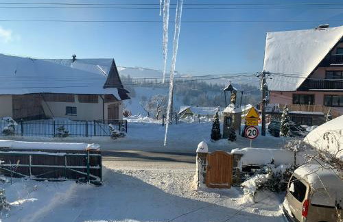 Apartament na Podhalu - WILLA TRZY OGONY - Photo 33