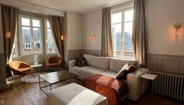 Luxueuse maison Hypercentre Dieppe - Foto 5