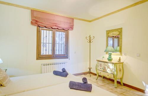 Villa Villa Zamorita by Interhome - Foto 60