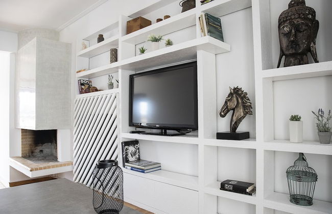 Amazing Renovated Penthouse In Pagkrati - Foto 16