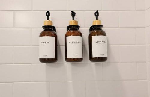 Sunset Point Pool House Close to Duke University - Foto 62