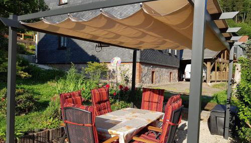 Ferienwohnung Baacke - Foto 2