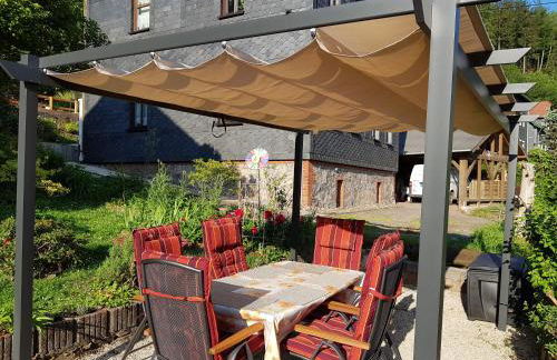 Ferienwohnung Baacke - Foto 2