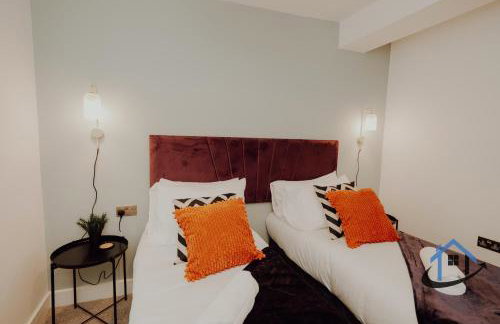 Manor House Apartments - Photo 30