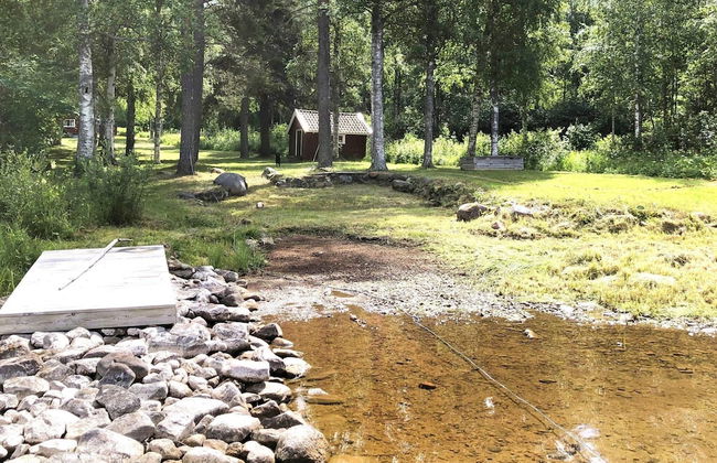 6 Person Holiday Home in Rattvik-by Traum - Foto 22