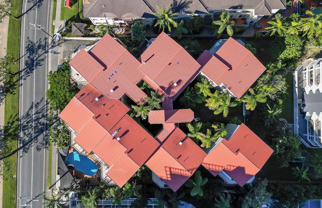 Bayview Beach Holiday Apartments - Photo 76