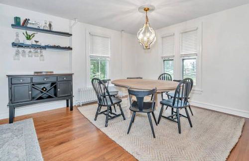 Underground Railroad 3 Bedroom Farmhouse - Foto 9