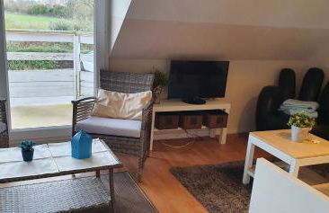 Bulle d'évasion Aux portes de Honfleur - Piscine couverte - Foto 3