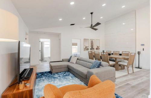 Epona House Luxury 6BR Near WEF - Foto 45