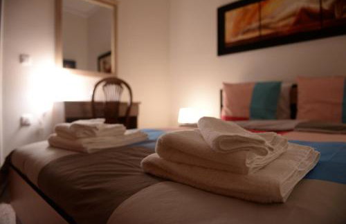 Patras White Castle - Foto 18