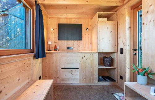 Tiny Houses der Dorfscheune - Foto 25