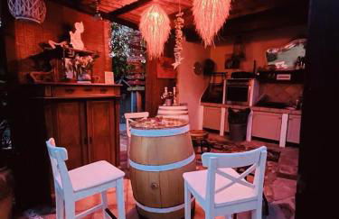 Casita Limón Andratx - Foto 10