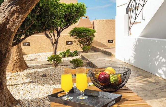 Athinais Suites - Foto 73