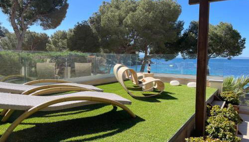 New Madrague Sun - Photo 4, sunbed