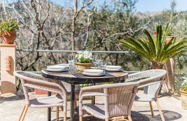 Can Mateu in Fornalutx - Photo 25