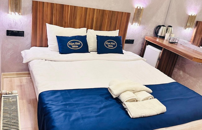 Taxim Alyon Suite Hotel - Foto 60