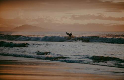Spacieuse maison familiale entre pins et océan jusqu'à 10 personnes - Foto 27