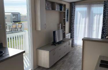 Beautiful Cornish Getaway, Static Caravan - Newperran Holiday Resort - Foto 16