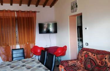 Una casa nel grano: Casa Luciola - Foto 14