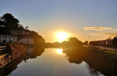 QUILLET COTTAGE, 2 GLENTOWAN ROAD - Foto 22