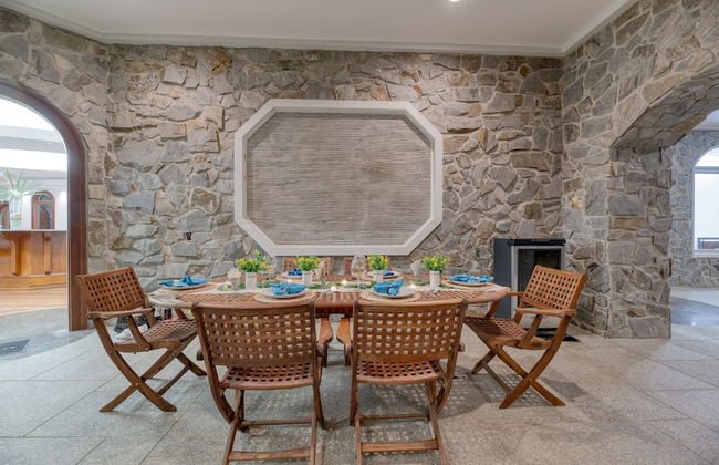 Bay House by Avantstay Waterfront Pier Pond - Foto 35