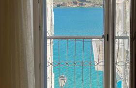Paraporti 2-BDR Retreat in Andros Town by Explore Andros - Foto 12