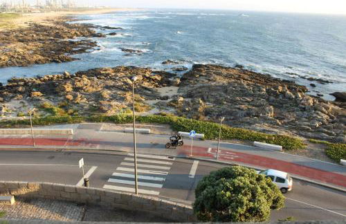 Matosinhos -Seas Apartment- Cabo das Marés - Foto 47