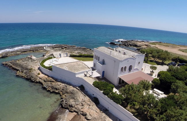 Villa Alma - Foto 51