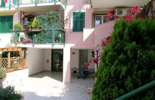 Il filo di Arianna - Foto 12