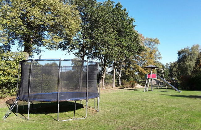 Pleasant Apartment in Ostbevern - Photo 15