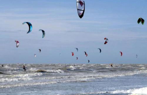 Villa des églantiers baie de somme - Foto 35