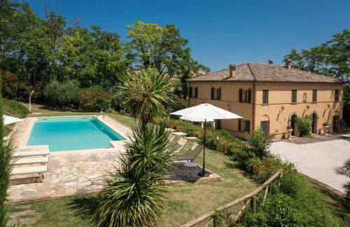 Villa Roncaglia by MMega - Foto 12