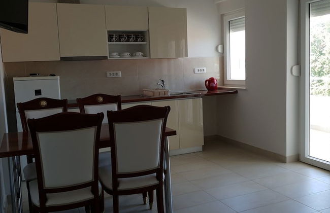 Apartments MIA Bilo 887 - Foto 20