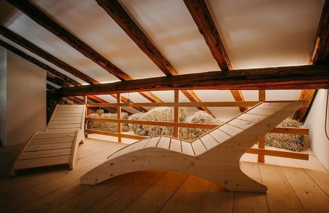 Maso Del Fieno - Photo 29