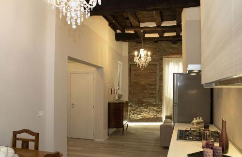 ANTICA DIMORA DEL BORGO Luxury TUSCANY - Foto 23