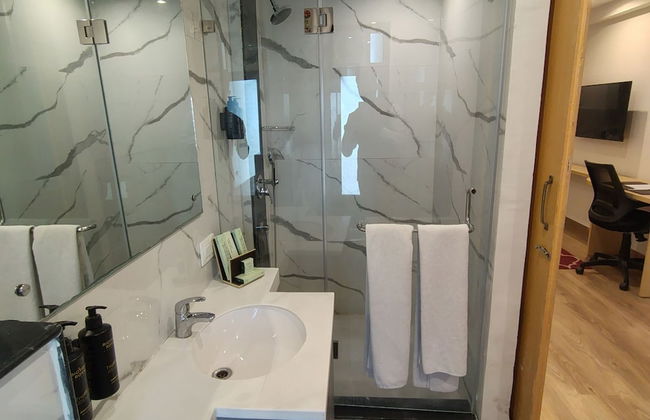 The Grand Anukampa Hotels & Suites - Foto 12