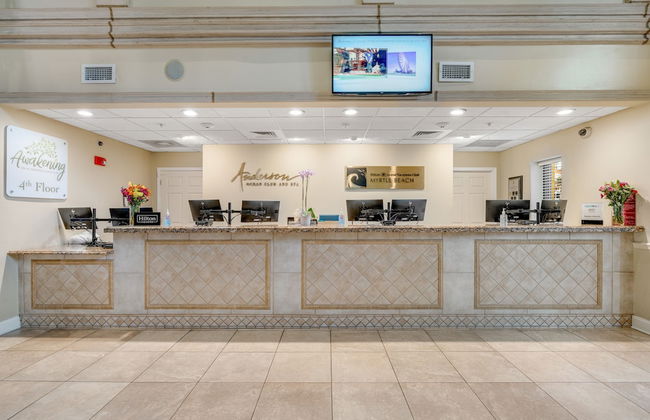 Anderson Ocean Club and Spa by Oceana Resorts - Foto 2