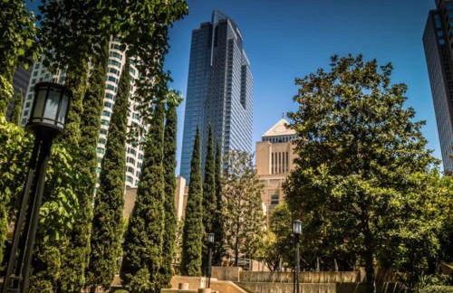 Angel City 1 bedroom Apartment - Foto 24