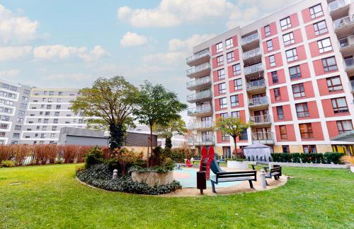 Pineapple Apartment Ochota 3 Rooms, AC, Parking - Photo 5