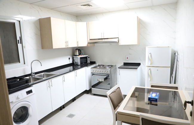 Wescott Plaza Hotel Apartment - Foto 49