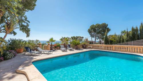 Villa Cami de Aucanada - Foto 2