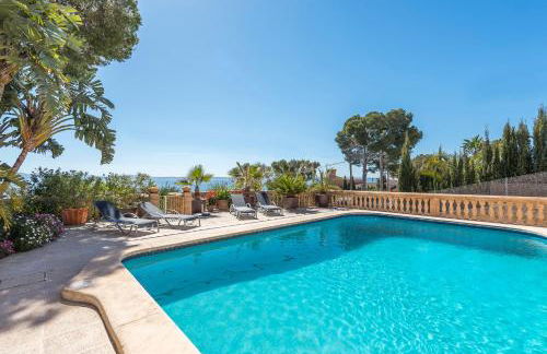 Villa Cami de Aucanada - Foto 2