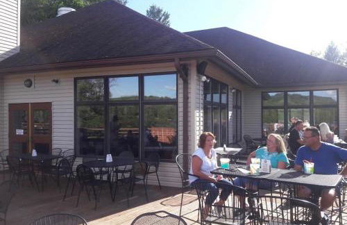 Lakeview Cabin in The Hideout - Foto 40