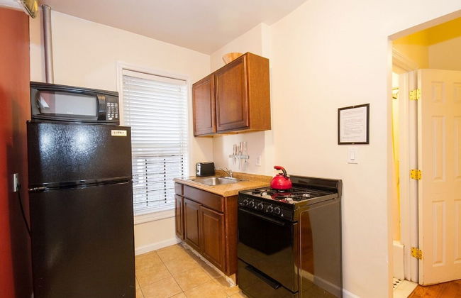 Hamilton Heights Lovely Apartments - Photo 54