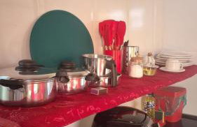 Kitnets do Jota - Foto 39